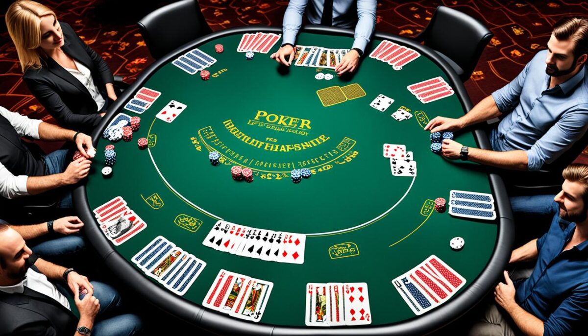 Aplikasi Poker Online Dengan Game Terbanyak