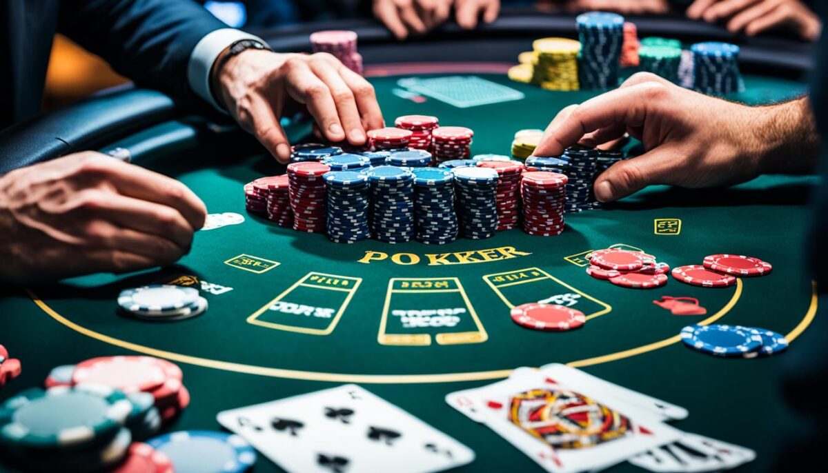 Cara Menang di Poker Online Terlengkap