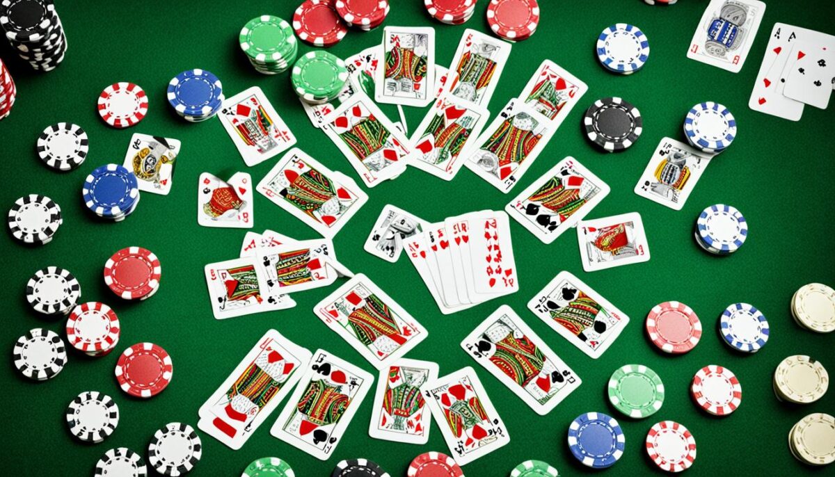 Daftar Poker Online Terpercaya dan Lengkap