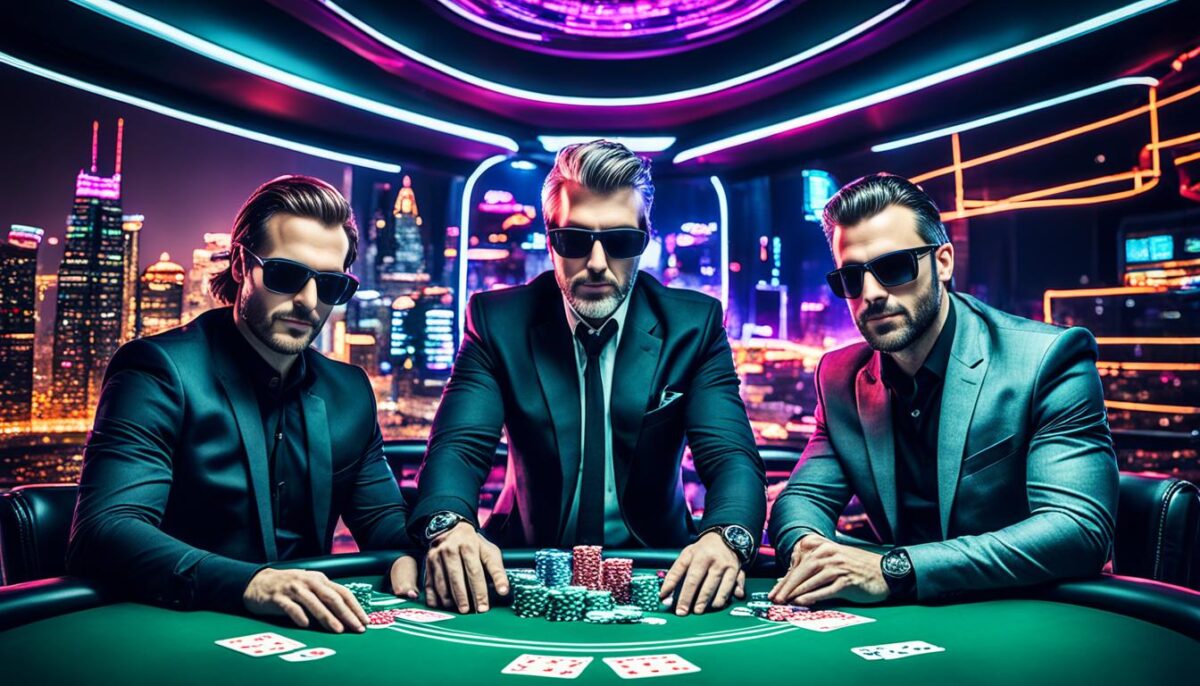 Panduan Bermain Poker LA Terbaru
