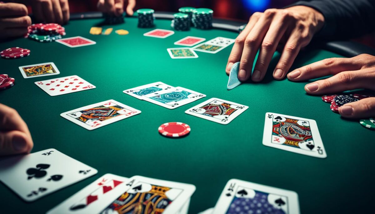 Tips dan Trik Poker LA Online Terbaru