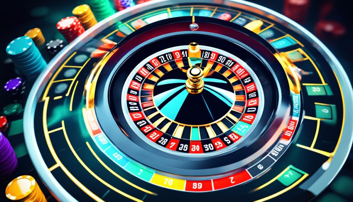 Daftar Judi Roulette Online Resmi