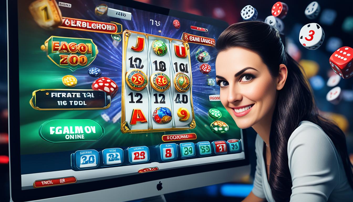 Judi Togel Online 4D 3D 2D