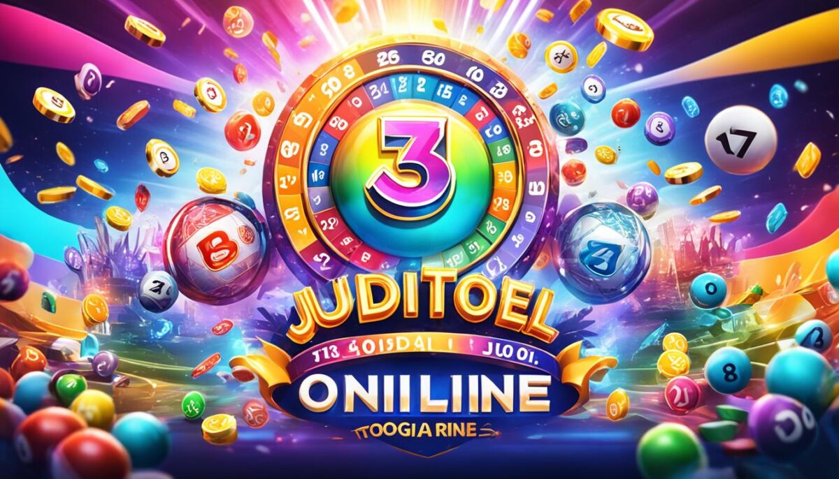 Judi Togel Online Hadiah Terbesar