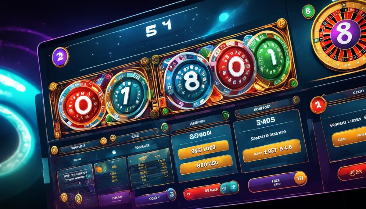 Prediksi Judi Togel Online Akurat