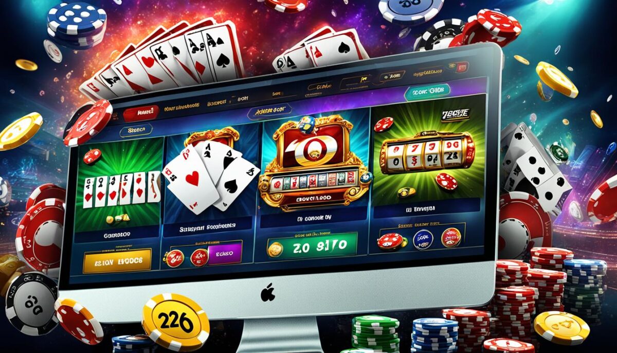 Situs Judi Togel Online Terpercaya