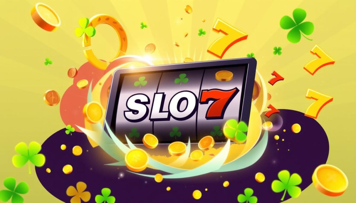 Daftar situs judi slot online resmi