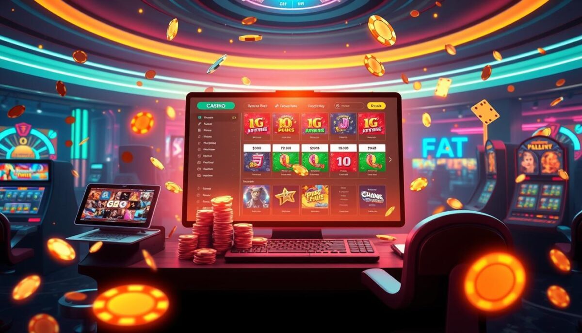 judi casino online deposit pulsa