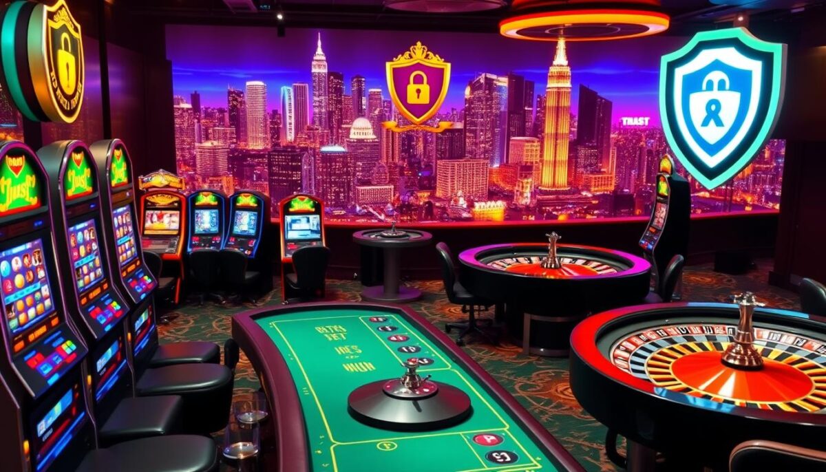 situs judi casino online terpercaya